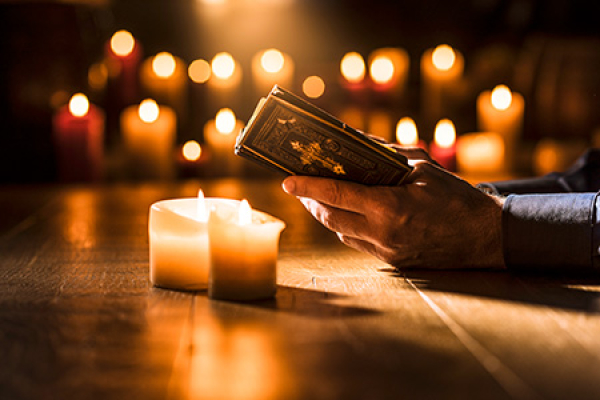 Lectio Divina
